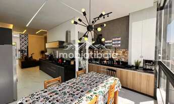 Imagem 4: Casa à venda em Atibaia - Jd. Maristela - 150m²