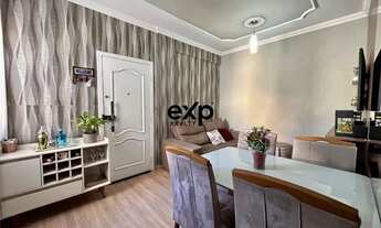 Imagem: Apartamento 2 Quartos - Condomínio Fechado