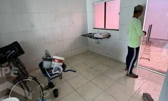 Imagem 7: Casa no São Brás