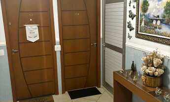 Imagem 5: Imóvel para aluguel com 54 metros, quadrados com 2 quartos em Anhangabaú - Jundiaí - SP