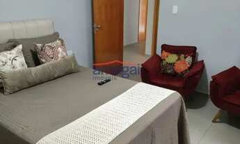 Imagem 6: Casa a venda no Loteamento Villa Branca