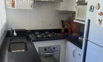 Imagem 2: Cobertura a venda - Vila Camilópolis, Santo André