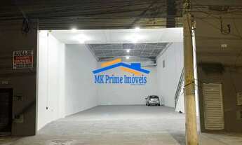 Imagem 4: Galpão para Locação Região Industrial de Piratininga, Osasco/SP