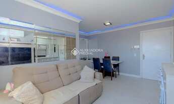 Imagem 3: Apartamento todo mobiliado 2 quartos com 1 suite em Marechal Rondom Canoas