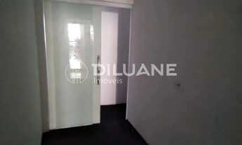 Imagem: Sala Comercial a venda no coração de Copacabana