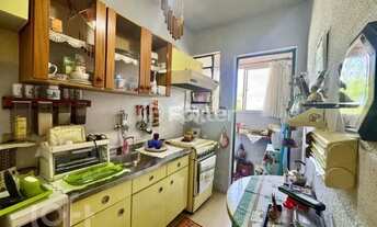 Imagem 5: Apartamento à venda Avenida Fábio Araújo Santos, Nonoai - Porto Alegre