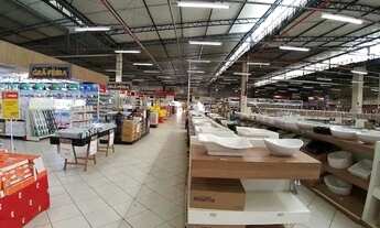 Imagem 4: BARRACÃO AV TIRADENTES - LONDRINA