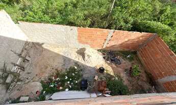 Imagem 3: Imóvel para venda tem 91 metros quadrados com 4 quartos em Rasa