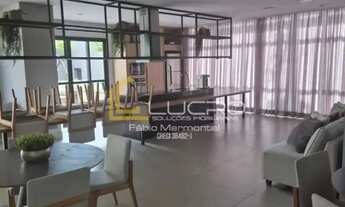 Imagem 14: Apartamento à venda no Residencial Mood Vila Aviação, Bauru/SP