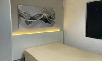 Imagem 2: LC / SA APARTAMENTO TODO MOBILIADO NO CORAÇÃO DE BOA VIAGEM