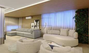 Imagem 3: Duplex 4 suítes Jurerê