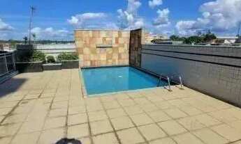 Imagem: COD.THAIS) Aluga apartamento ed. Ed ilha