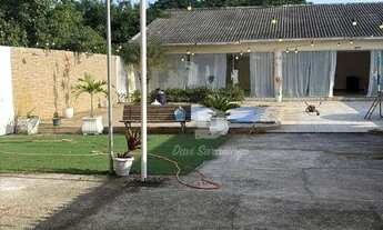 Imagem 6: Casa Espetacular a Venda em Itaipuaçu