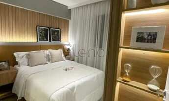 Imagem 6: Apartamento à venda em Campinas, Bonfim, com 3 quartos, com 65 m², HM Maxi Bonfim - Campin