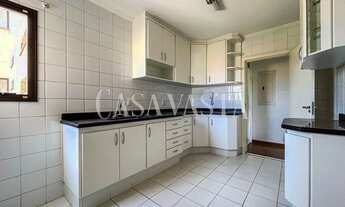 Imagem 4: Apartamento próximo da avenida Brasília no Edifício Piazza Navona