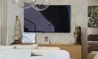 Imagem: Duplex no Quintas das Laranjeiras. 380m2