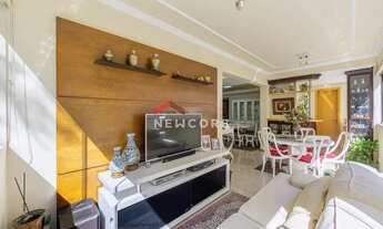 Imagem 9: Apartamento em Rua Engenheiro Afonso Cavalcanti - Bela Vista - Porto Alegre/RS