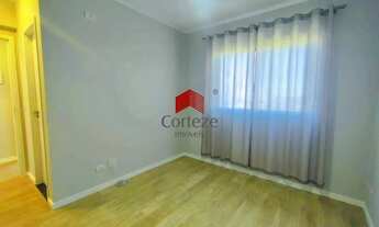 Imagem 6: Apartamento com 62m² 2 quartos, à venda, no bairro Centro em São José dos Pinhais