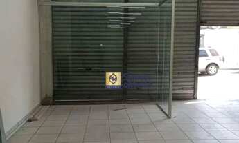 Imagem 5: Salão para alugar, 228 m² por R$ 9.053,06/mês - Parque das Nações - Santo André/SP