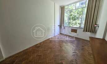 Imagem 5: Imóvel para venda tem 35 metros quadrados com 1 quarto em Copacabana - Rio de Janeiro - RJ