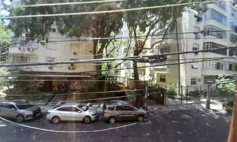 Imagem 2: APTO DE 3 QUARTOS COM VAGA E VARANDÃO