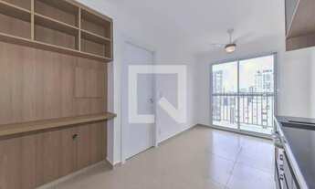 Imagem: Apartamento à Venda - Brooklin, 1 Quarto