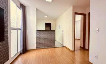 Imagem 5: Condominio Gram Jardim Apartamento com 2 Quarto(s) e 1 banheiro(s) à Venda, 39.33 por R$ 1