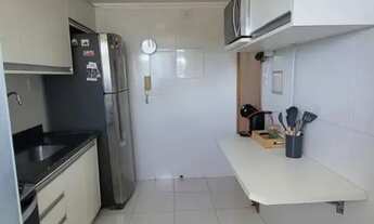 Imagem 4: Apartamento para Locação em Lauro de Freitas, Pitangueiras, 3 dormitórios, 1 suíte, 3 banh