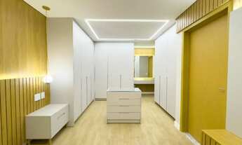 Imagem 6: Apartamento no HL Park Vaca Brava, com 3 vagas de garagem