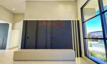 Imagem 13: Casa para Venda em condominio Indaiatuba SP Dona Maria Candida