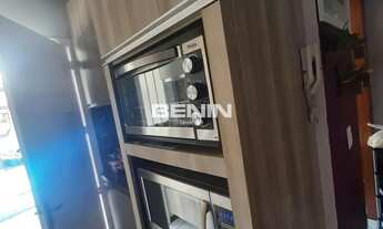 Imagem 3: Casa com 2 dormitórios e demais dependências no condomínio São João no bairro Olaria. Casa