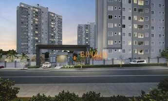 Imagem: Apartamento com 1 dormitório à venda