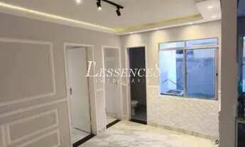 Imagem 2: Apto 60m² com 2 Quartos | Araguaia Park