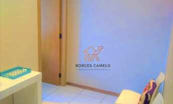 Imagem 4: Sala com 23 m²- Lourdes - Belo Horizonte/MG