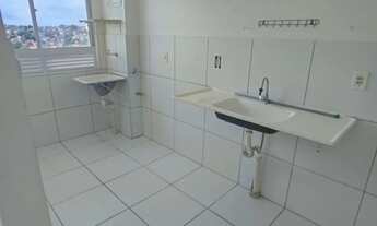 Imagem: / Alugo Apartamento no Condomínio Leve