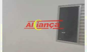 Imagem 6: Apartamento 60m², com 2 quartos à locação - Cocaia Guarulhos