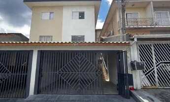 Imagem: Casa com 3 dormitórios para alugar, 165