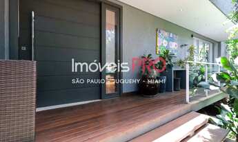 Imagem 5: Ibirapuera ao lado do Parque das bicicletas