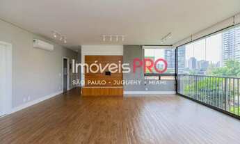 Imagem 2: Apartamento 3 suítes Campo Belo