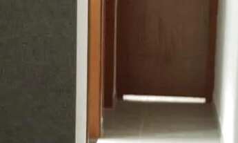 Imagem 2: Ágio apartamento térreo no jardim do ingá