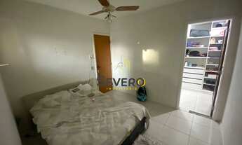 Imagem 6: Casa de 2 quartos com Churrasqueira e Piscina em condomínio fechado!