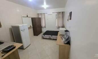 Imagem: Kitnet mobiliada - Trindade