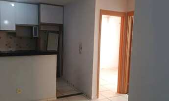 Imagem: APARTAMENTO para aluguel tem 40 metros quadrados