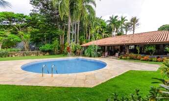 Imagem: Casa à venda, 5 quartos, 5 suítes, 6 vagas