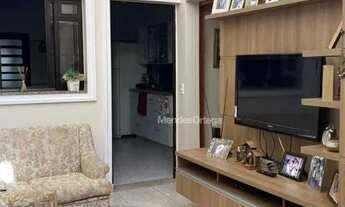 Imagem 7: Casa com 3 dormitórios à venda, 275 m² por R$ 1.250.000,00 - Condomínio Granja Olga III