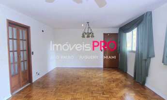 Imagem 2: Apartamento 105m² 3 dormitórios para Venda em Moema