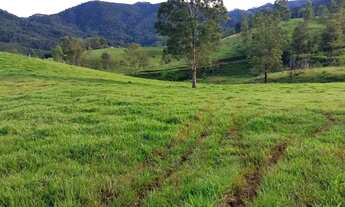 Imagem 7: Terreno de 43.000 m² no Bairro do Barrocão em Piracaia