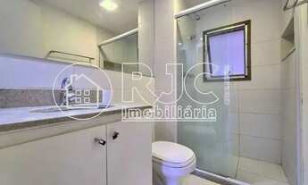 Imagem 13: Imóvel para venda tem 67 metros quadrados com 2 quartos em Vila Isabel - Rio de Janeiro