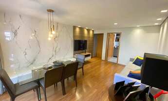 Imagem 2: Apartamento de 3 quartos para alugar no Buritis!