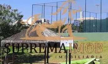 Imagem 4: Terreno com 250m² à venda ,Condomínio Ibiti Reserva - Sorocaba/SP